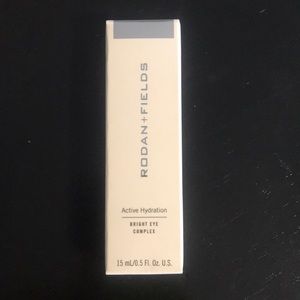 NEW Rodan + Fields bright eye complex